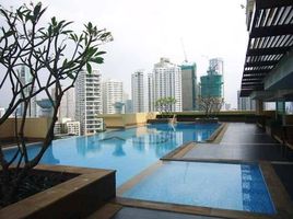 3 Bedroom Apartment for sale at Wilshire, Khlong Toei