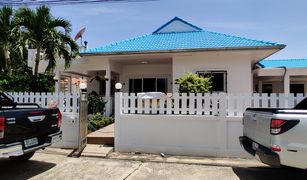 3 Schlafzimmern Haus zu verkaufen in Cha-Am, Phetchaburi Tropical Garden Village