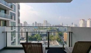 2 chambres Condominium a vendre à Khlong Tan Nuea, Bangkok Aequa Sukhumvit 49