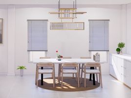 3 Schlafzimmer Villa zu verkaufen im Baan Poonsup Naborn, Chalong, Phuket Town