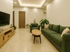 3 Schlafzimmer Villa zu vermieten in Thailand, Sai Thai, Mueang Krabi, Krabi, Thailand