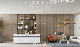 1 Habitación Apartamento en venta en Park Heights, Dubái Hills Park