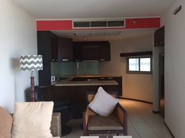 1 Schlafzimmer Appartement zu vermieten im Northshore Pattaya, Na Kluea