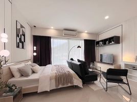 1 Bedroom Condo for sale at Chic Condo, Karon