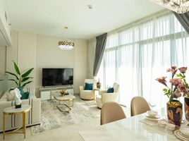 4 Bedroom Penthouse for sale at Eleganz by Danube, The Imperial Residence, Jumeirah Village Circle (JVC), Dubai, United Arab Emirates