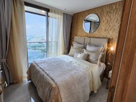 1 Schlafzimmer Wohnung zu verkaufen im Copacabana Beach Jomtien, Nong Prue, Pattaya, Chon Buri