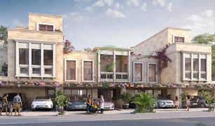 4 Bedrooms Townhouse for sale in , Dubai Malta