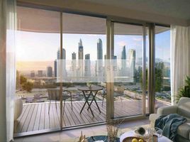 2 बेडरूम अपार्टमेंट for sale at Marina Vista, EMAAR Beachfront, दुबई हार्बर