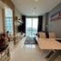 1 Bedroom Condo for sale at The Riviera Wongamat, Na Kluea