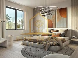 3 Bedroom Townhouse for sale at Yas Park Gate, Yas Acres, Yas Island, Abu Dhabi