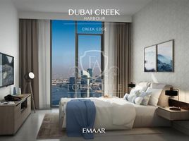 2 Bedroom Apartment for sale at Creek Edge, Creekside 18, Dubai Creek Harbour (The Lagoons)