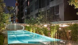 1 Bedroom Condo for sale in Bang Chak, Bangkok Blue Sukhumvit 89