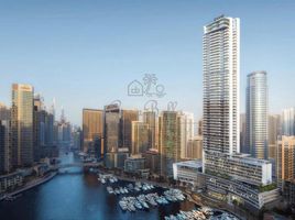 1 बेडरूम अपार्टमेंट for sale at Vida Residences Dubai Marina, दुबई मरीना