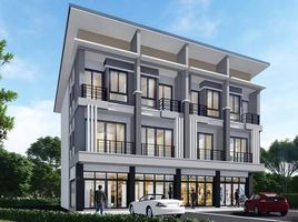 4 Bedroom Townhouse for sale in Mueang Nakhon Ratchasima, Nakhon Ratchasima, Pru Yai, Mueang Nakhon Ratchasima