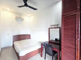2 Schlafzimmer Appartement zu vermieten im A Spacious and Affordable Apartment, Phsar Thmei Ti Bei, Doun Penh