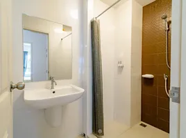 1 Schlafzimmer Appartement zu vermieten im The Trust Condo Huahin, Hua Hin City, Hua Hin, Prachuap Khiri Khan