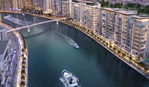 3 Habitaciones Apartamento en venta en dar wasl, Dubái Canal Front Residences