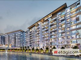 3 Bedroom Apartment for sale at Canal Front Residences, dar wasl