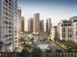 1 Bedroom Apartment for sale at Surf, Creek Beach, Dubai Creek Harbour (The Lagoons), Dubai