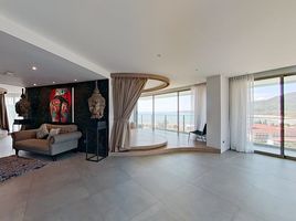 2 Schlafzimmer Penthouse zu verkaufen im Oceana Kamala, Kamala