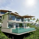 Phutong Pool Villas 