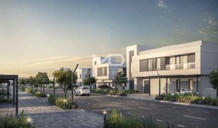 N/A Land for sale in Al Reef Villas, Abu Dhabi Al Shamkha