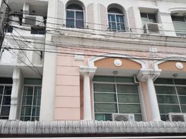 4 Bedroom Townhouse for rent at Baan Klang Muang Rama 9-Ladprao, Wang Thonglang