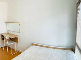 ขายอพาร์ทเม้นท์ 1 ห้องนอน ในโครงการ ไอคอนโด งามวงศ์วาน 1, บางเขน, เมืองนนทบุรี, นนทบุรี