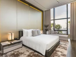 3 Schlafzimmer Wohnung zu vermieten im Emporium Suites by Chatrium, Khlong Tan