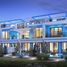 5 Bedroom Townhouse for sale at Santorini, DAMAC Lagoons