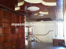 5 Schlafzimmer Villa zu vermieten in Kayin, Pa An, Kawkareik, Kayin