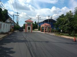 4 Schlafzimmer Haus zu verkaufen im Tararin Village, Pracha Thipat, Thanyaburi, Pathum Thani