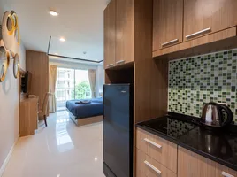 Studio Apartment for sale at New Nordic Trend 6, Nong Prue, Pattaya