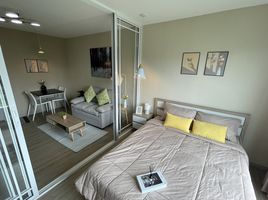 1 Schlafzimmer Wohnung zu verkaufen im D Condo Kathu-Patong, Kathu, Kathu