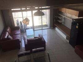 3 Bedroom Condo for sale at Silom Suite, Si Lom
