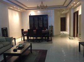 3 Bedroom Condo for rent at West Arabella, The 5th Settlement, New Cairo City