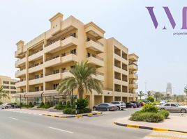 1 Bedroom Condo for sale at Golf Apartments, Al Hamra Village