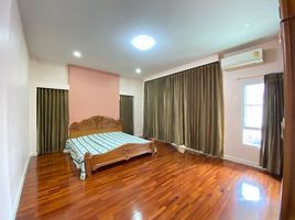 4 Schlafzimmer Villa zu verkaufen im Vision Park Ville , Tha Sai, Mueang Nonthaburi