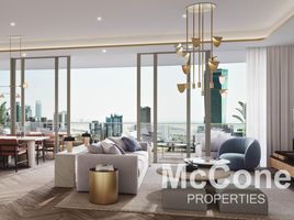 3 Bedroom Condo for sale at Jumeirah Living Business Bay, Churchill Towers