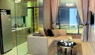 1 Bedroom Condo for sale in Phra Khanong, Bangkok Mayfair Place Sukhumvit 50