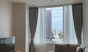 1 Schlafzimmer Wohnung zu verkaufen in Phra Khanong Nuea, Bangkok Noble Reveal