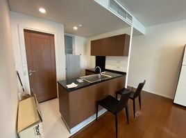 2 Schlafzimmer Wohnung zu vermieten im Wind Sukhumvit 23, Khlong Toei Nuea, Watthana