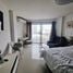 Studio Appartement zu vermieten im View Talay 1 , Nong Prue