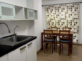 2 Schlafzimmer Wohnung zu vermieten im The Escape, Bang Chak, Phra Khanong