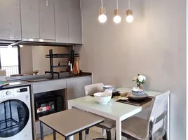 1 Bedroom Condo for rent at The Privacy Thaphra Interchange, Wat Tha Phra