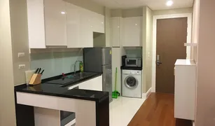 曼谷 Khlong Tan Bright Sukhumvit 24 2 卧室 公寓 售 