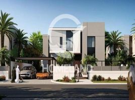 4 Bedroom Villa for sale at Murooj Al Furjan, Murano Residences