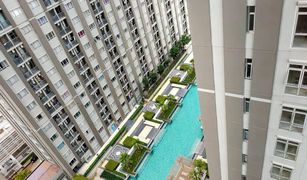 1 Bedroom Condo for sale in Bang Kraso, Nonthaburi Manor Sanambinnam