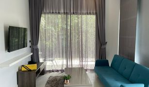 1 Bedroom Apartment for sale in Rawai, Phuket Utopia Naiharn