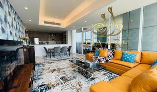 1 Bedroom Apartment for sale in , Ras Al-Khaimah Gateway Residences